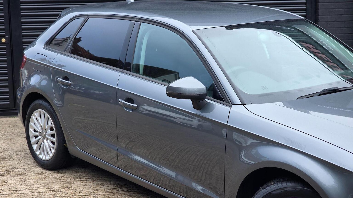 Used Audi A3 2015 for sale - 76517805: Photo 76