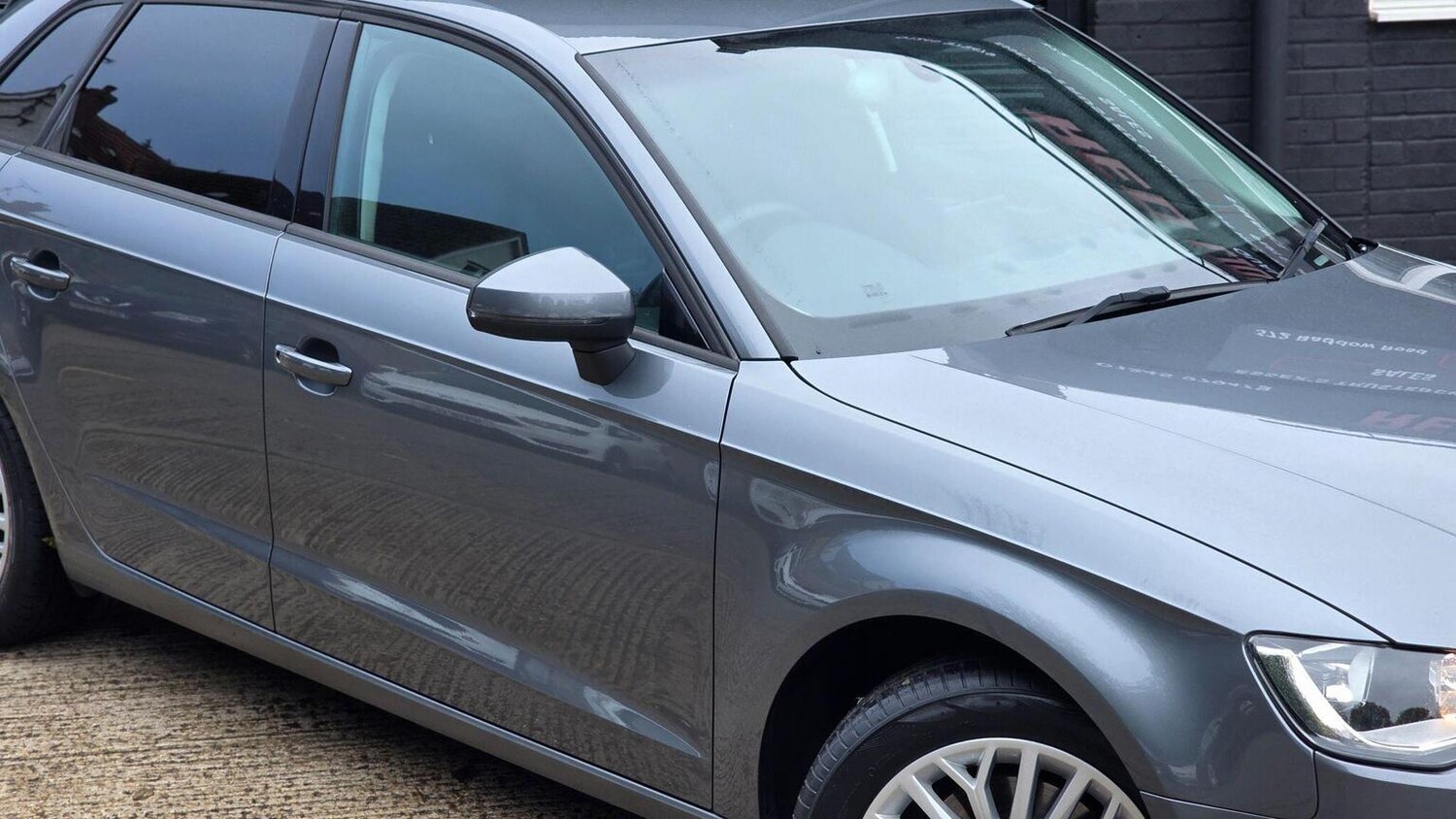 Used Audi A3 2015 for sale - 76517805: Photo 77