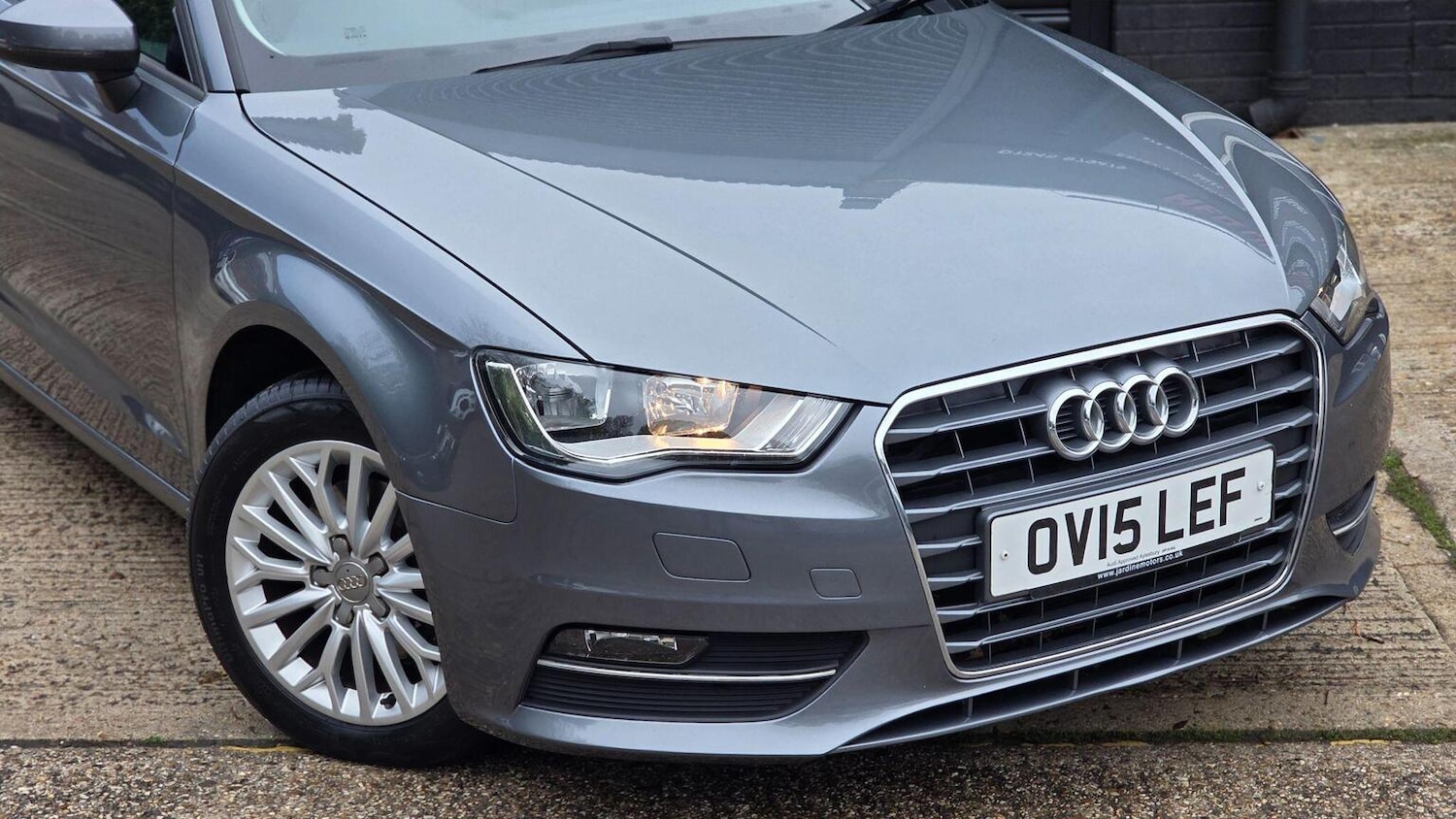 Used Audi A3 2015 for sale - 76517805: Photo 79