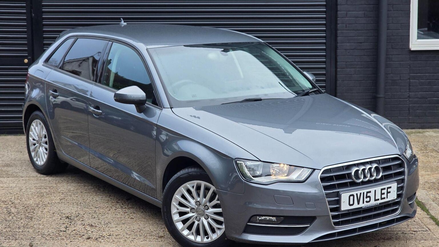 Used Audi A3 2015 for sale - 76517805: Photo 80