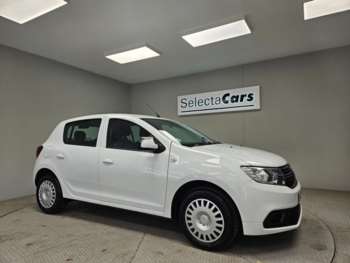 Used Dacia Sandero 2019 for sale - 75444723: Photo