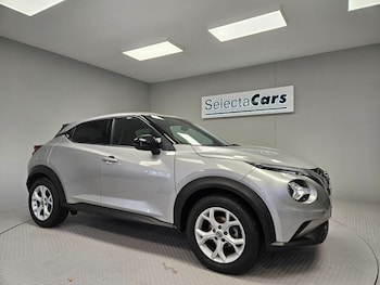 Used Nissan Juke 2020 for sale - 75973655: Photo