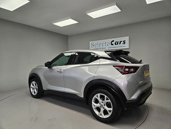 Used Nissan Juke 2020 for sale - 75973655: Photo