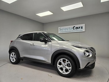 Used Nissan Juke 2020 for sale - 75973655: Photo