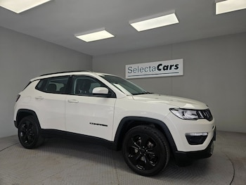 2020 (20) - 1.4T MultiAirII Night Eagle SUV 5dr Petrol Manual Euro 6 (s/s) (140 ps)