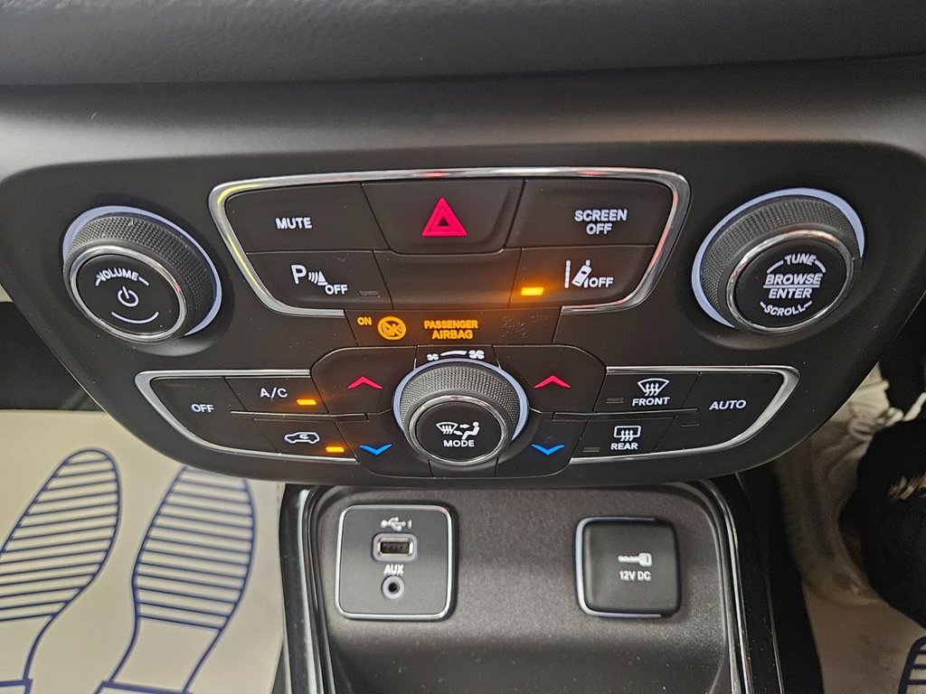 Vehicle 32