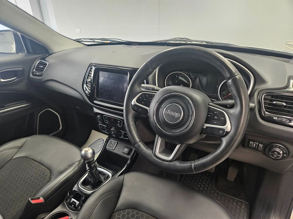 Vehicle 40