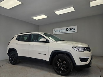 Used Jeep Compass 2020 for sale - 75597277: Photo
