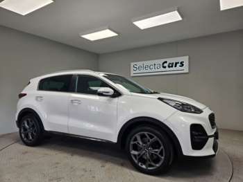 2018 (68) - 1.6 CRDi ISG GT-Line 5dr