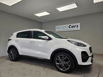 Used Kia Sportage 2018 for sale - 75348023: Photo