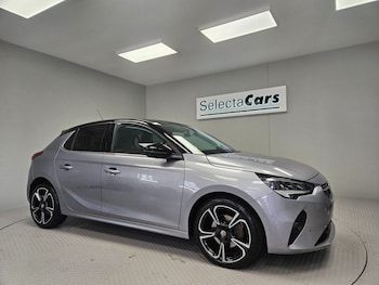 Used Vauxhall Corsa 2021 for sale - 75973881: Photo