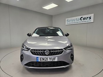 Used Vauxhall Corsa 2021 for sale - 75973881: Photo