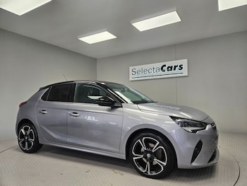 Used Vauxhall Corsa 2021 for sale - 75973881: Photo