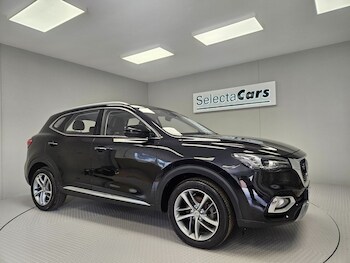 Used MG MG HS 2022 for sale - 75642775: Photo