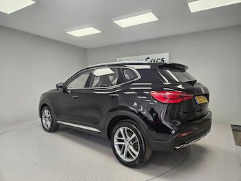 Used MG MG HS 2022 for sale - 75642775: Photo