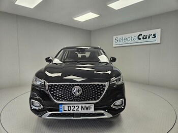 Used MG MG HS 2022 for sale - 75642775: Photo