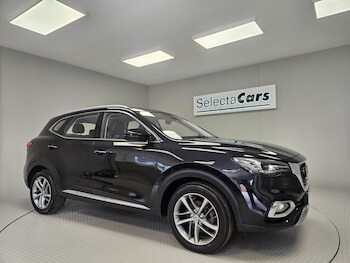 Used MG MG HS 2022 for sale - 75642775: Photo