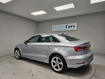 Used Audi A3 2018 for sale - 75348017: Photo