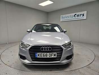 Used Audi A3 2018 for sale - 75348017: Photo