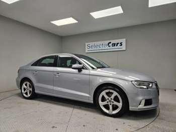 Used Audi A3 2018 for sale - 75348017: Photo