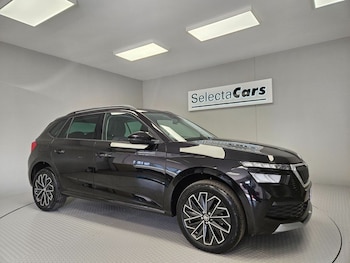 2021 (21) - 1.0 TSI SE Drive SUV 5dr Petrol DSG Euro 6 (s/s) (110 ps)