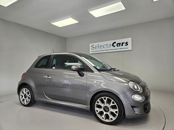 Fiat - 500