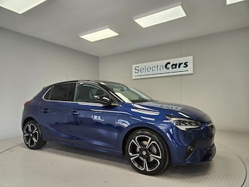 2021 (21) - 1.2 Turbo Elite Nav Premium Hatchback 5dr Petrol Manual Euro 6 (s/s) (100 p