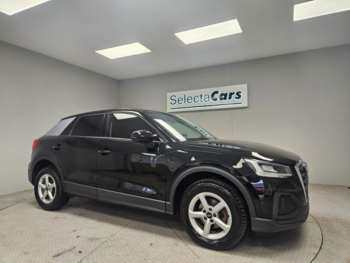 Used Audi Q2 2022 for sale - 75348060: Photo
