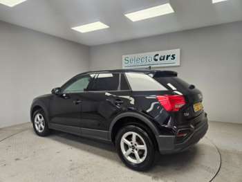 Used Audi Q2 2022 for sale - 75348060: Photo