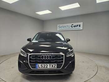 Used Audi Q2 2022 for sale - 75348060: Photo