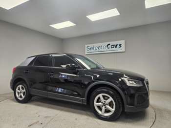 Used Audi Q2 2022 for sale - 75348060: Photo