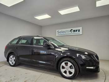 2020 (70) - 1.0 TSI GPF SE Technology Estate 5dr Petrol Manual Euro 6 (s/s) (115 ps)