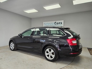 Used Skoda Octavia 2020 for sale - 75397784: Photo