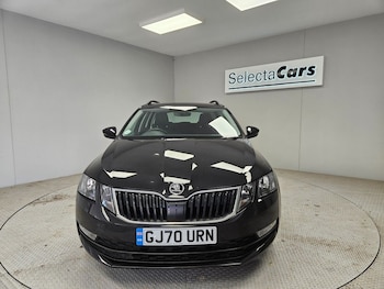 Used Skoda Octavia 2020 for sale - 75397784: Photo