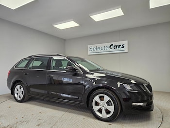 Used Skoda Octavia 2020 for sale - 75397784: Photo