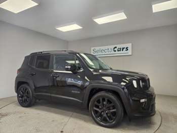 Used Jeep Renegade 2020 for sale - 75433170: Photo