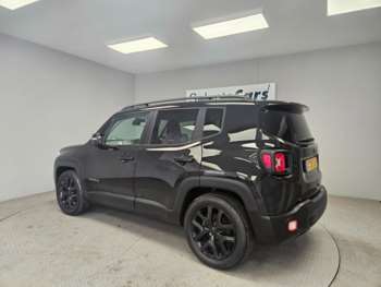 Used Jeep Renegade 2020 for sale - 75433170: Photo