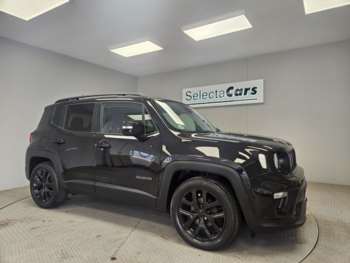 Used Jeep Renegade 2020 for sale - 75433170: Photo