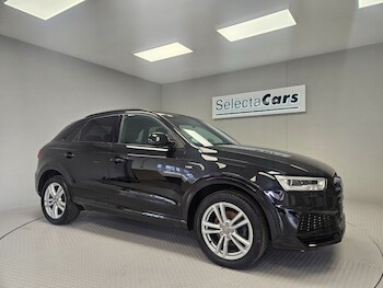 Audi - Q3