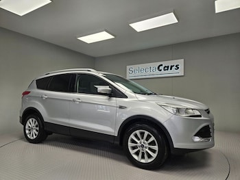 Ford - Kuga