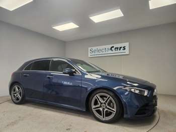 2020 (70) - A180 AMG Line Premium 5dr