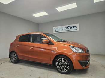 2017 (17) - 1.2 Juro 5dr CVT