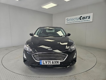 Used Ford Focus 2022 for sale - 75348058: Photo