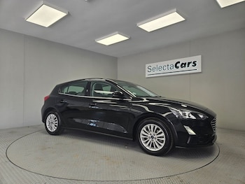 Used Ford Focus 2022 for sale - 75348058: Photo