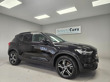 2020 (70) - 2.0 B4 MHEV R-Design SUV 5dr Petrol Hybrid Auto Euro 6 (s/s) (197 ps)