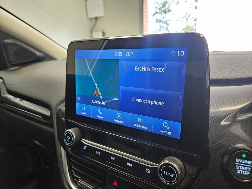 Vehicle 19