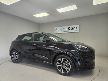 Used Ford Puma 2022 for sale - 75727615: Photo