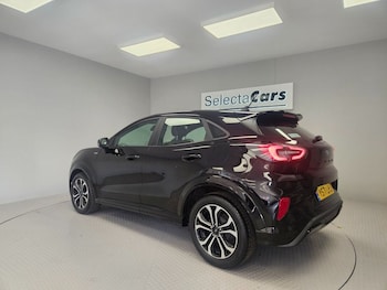 Used Ford Puma 2022 for sale - 75727615: Photo