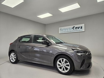 Used Vauxhall Corsa 2020 for sale - 75631137: Photo