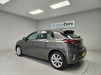 Used Vauxhall Corsa 2020 for sale - 75631137: Photo